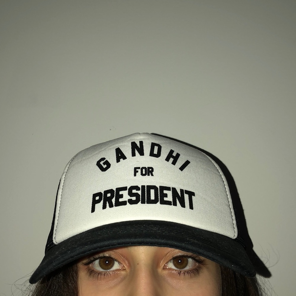 Gurus hat!